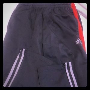 Adidas sweat pants